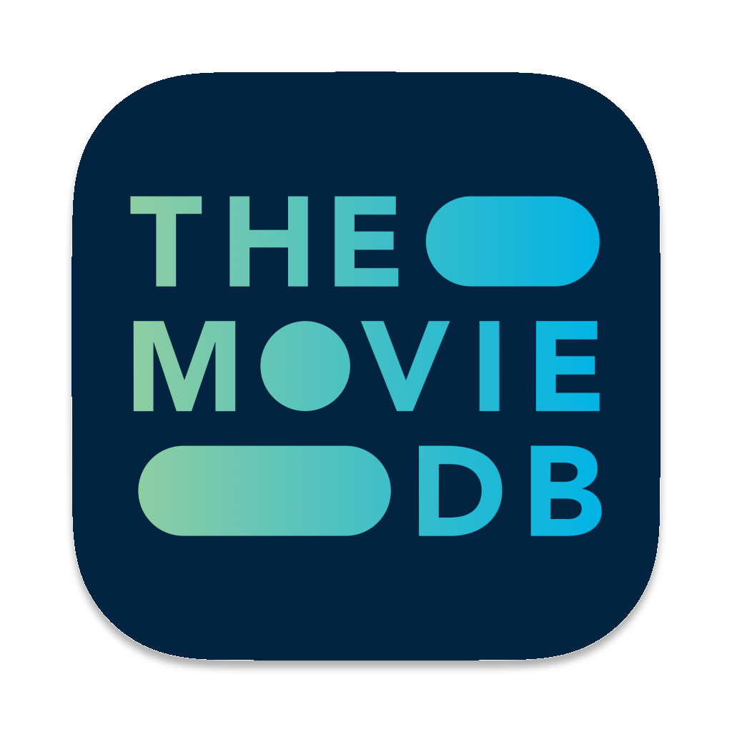 TMDb logo